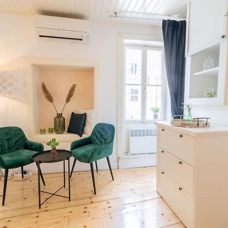 Casanoa Old Town Rovinj Apartment Eksteriør billede