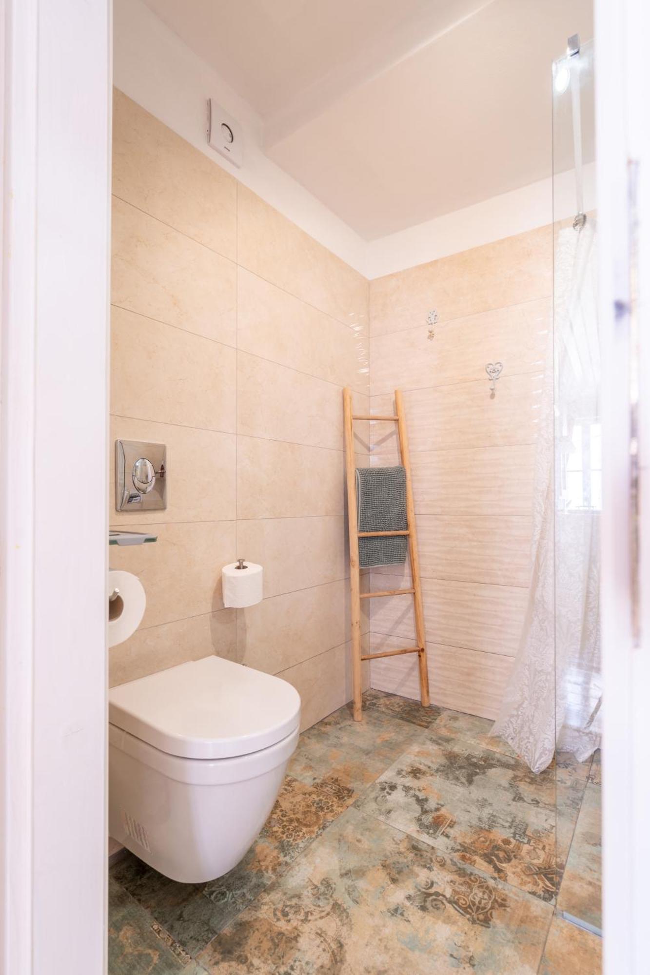 Casanoa Old Town Rovinj Apartment Eksteriør billede